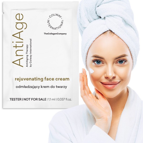 Próbka Anti-Age
