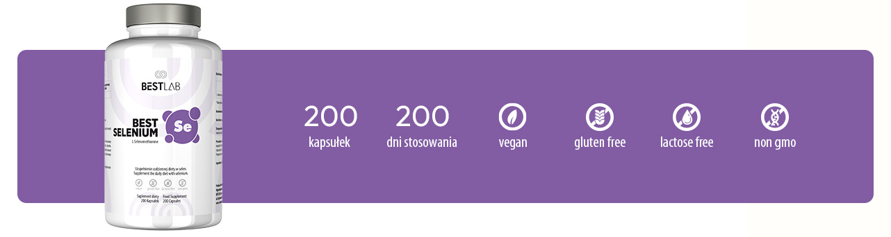 Best Selenium – selen