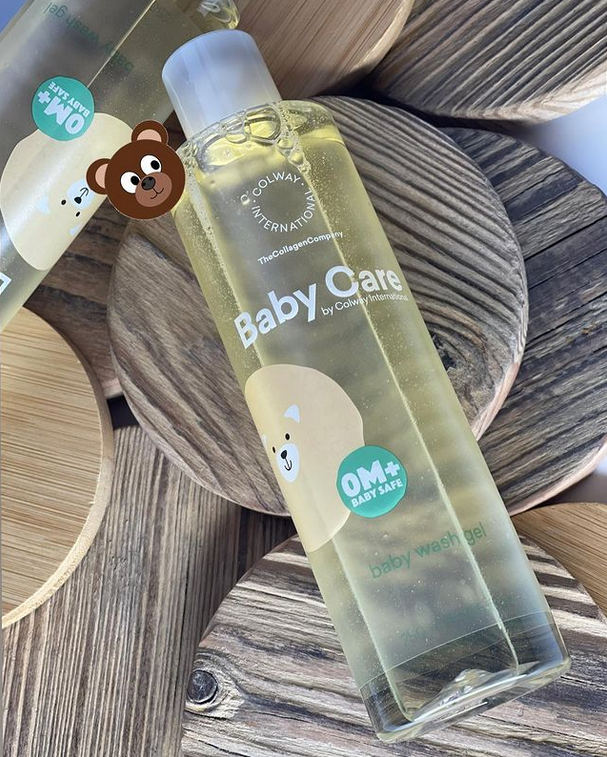 BABY CARE - Premium jakość dla dzieci