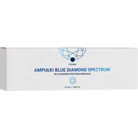Ampułki BLUE DIAMOND SPECTRUM