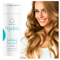 Odżywka do włosów z kolagenem - 150 ml Colway International