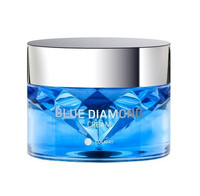 KREM - Blue Diamond z Kamieniem Szlachetnym (Moissanitem) Colway