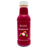 Zambroza Nature's sunshine 458 ml
