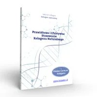 "Prawidłowe i efektywne stosowanie KOLAGENU NATURALNEGO" pdf