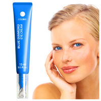 Krem pod Oczy Blue Diamond Colway