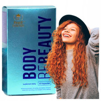 Kolagen Body ReBeauty 60 kapsułek