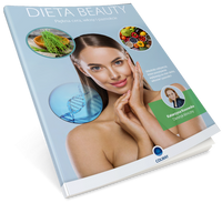 "DIETA BEAUTY - piękna cera, włosy i paznokcie" pdf