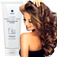 Szampon wzmacnający włosy Colway 200ml