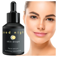 Good night skin drops - Serum do twarzy Colway