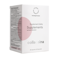 Collaceina - probiotyk i synbiotyk  Colway