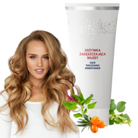 Odżywka Zagęszczająca Włosy dr Słonia - 200 ml Colway