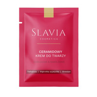 Ceramidowy krem Odbudowa & Nawilżenie - Próbka 2ml SLAVIA COSMETICS Adelia