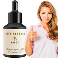 Colway Skin Protect SPF 50 serum 30ml