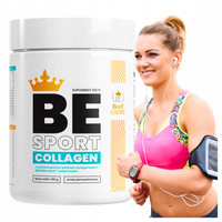 BE Sport Collagen Premium do picia 15000 mg - 30 porcji Body Empire