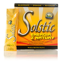 Solstic (30 saszetek) - Energia z Natury