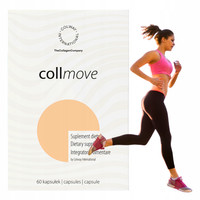 CollMove Colway International Glicyna Prolina Lizyna