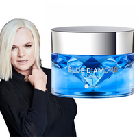 KREM - Blue Diamond Colway