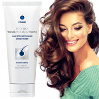 Odżywka wzmacnająca włosy Colway 200ml
