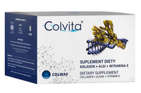 COLVITA - 120 kapsułek z dostawą co miesiąc