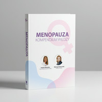 "MENOPAUZA - kompedium wiedzy" pdf