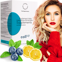 CollUp - mocne włosy, skóra i paznokcie Colway